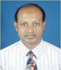 Dr. Md. Golam Mortuza