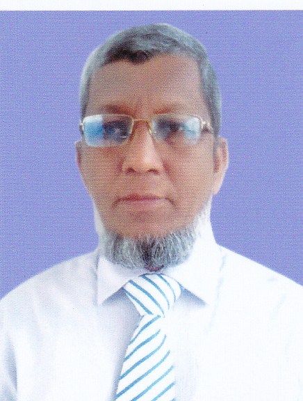 Dr. Mohammad Delwar  Hossain