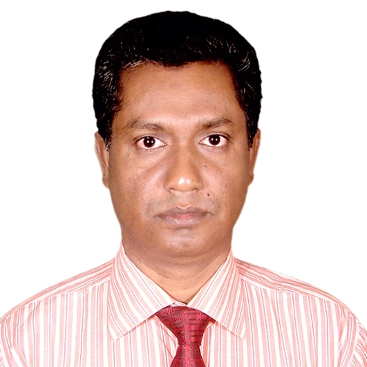 Dr. Md. Anamul  Hoque