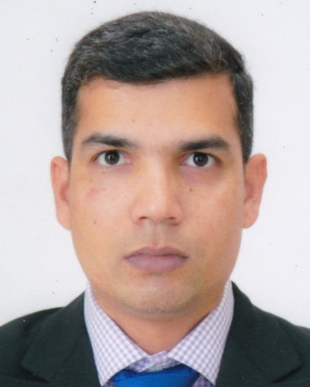 Dr. Md. Zahorul Islam