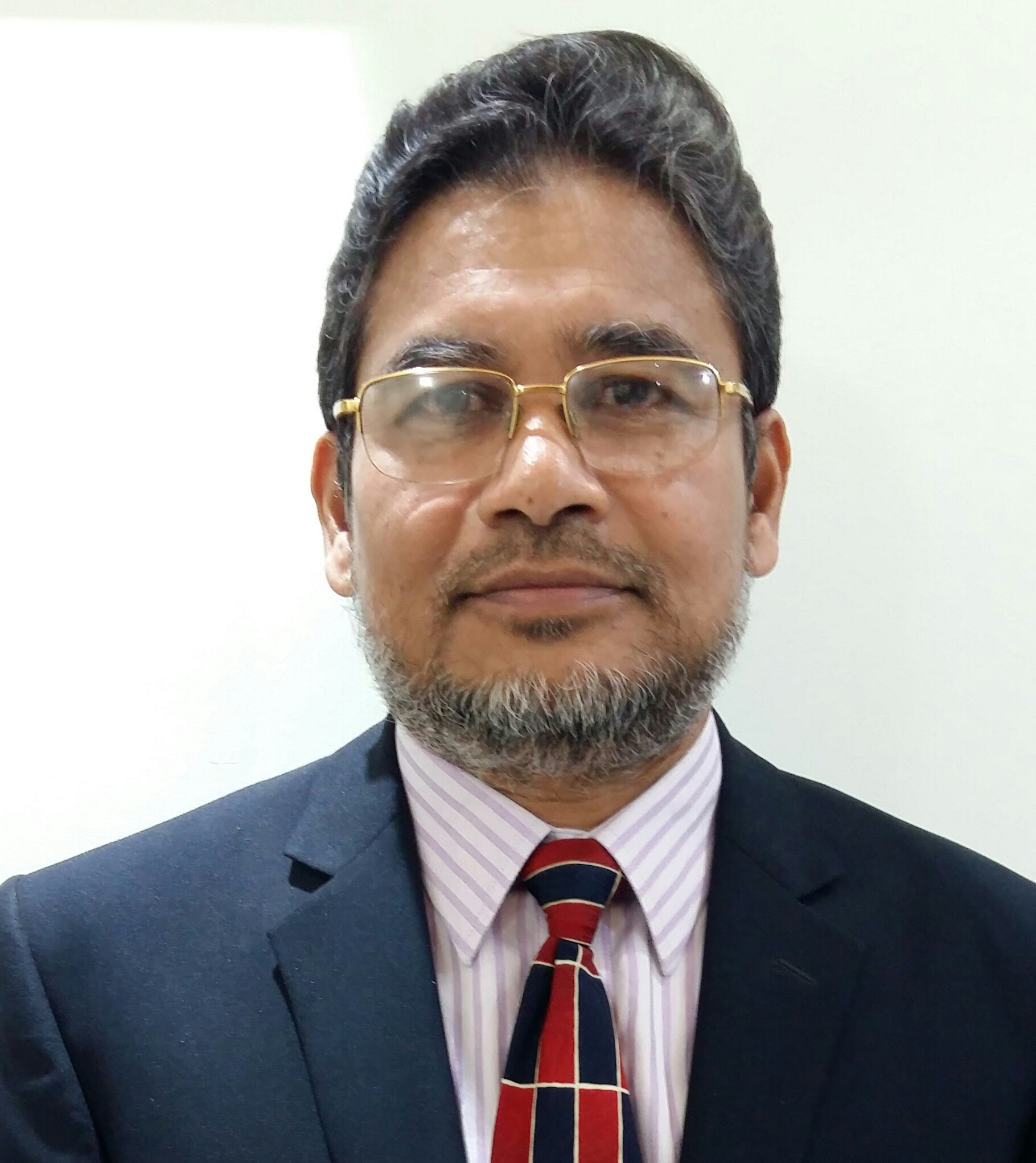 Dr. Khandakar Shariful Islam