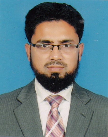 Dr. Md.   Ashik-E-Rabbani