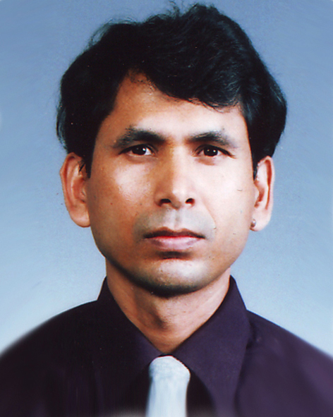Dr. Md. Mizanur  Rahman