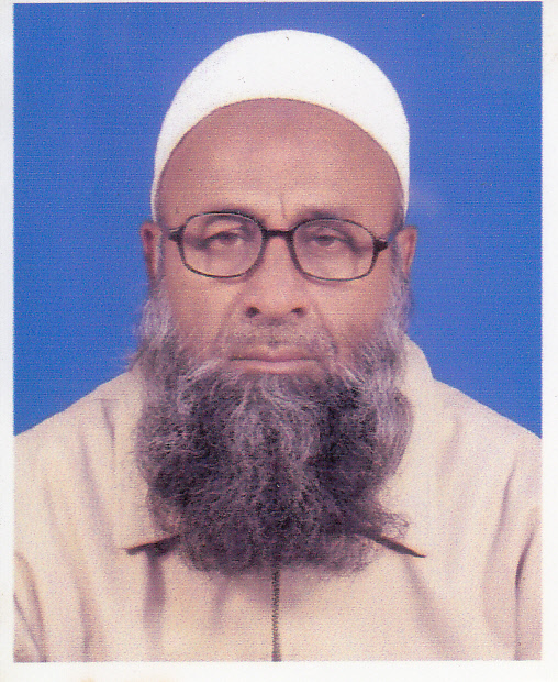 Dr. Md. Mosharraf Hossain