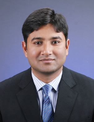 Dr. Md. Rafiqul Alam