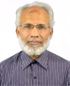 Dr. GM Mujibar Rahman