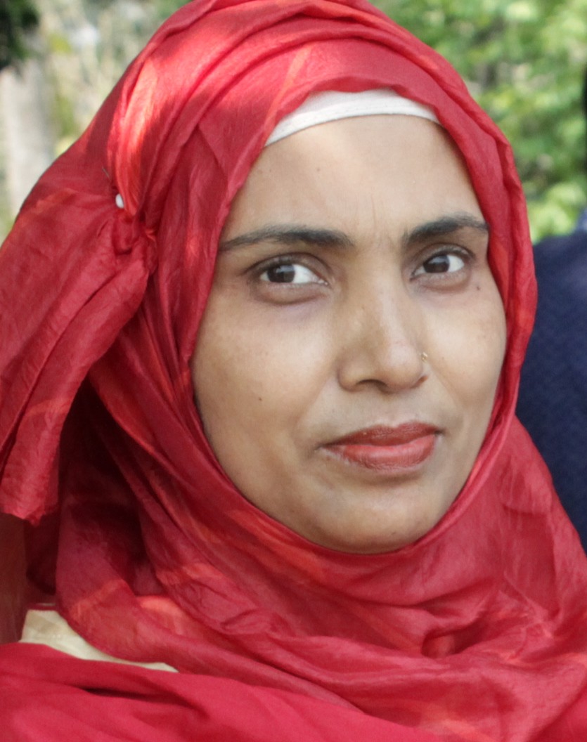 Dr. Sabina  Yasmin