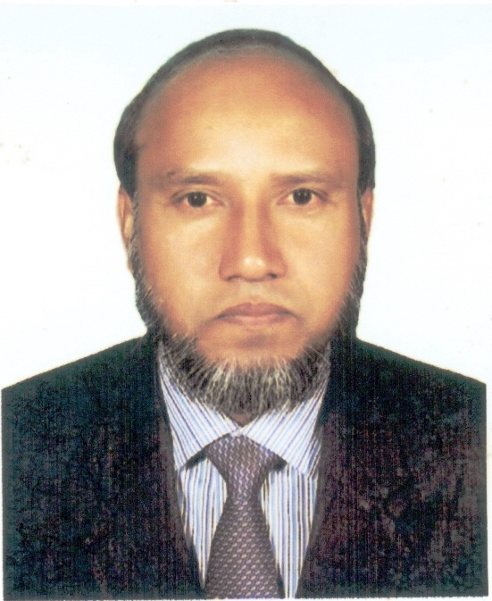 Dr. Md. Azizul  Haque