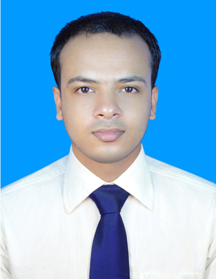 Mr. Asif Abdullah Khan