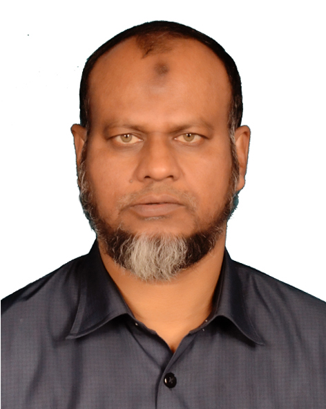 Dr. Abu Zofar Md. Moslehuddin