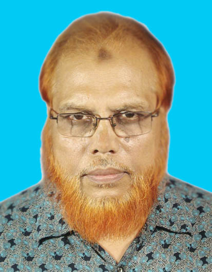 Dr. M. A. Samad Khan