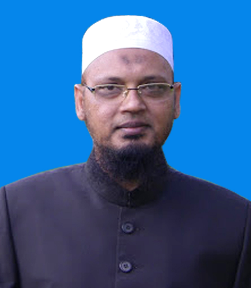 Dr. Md. Ali Ashraf