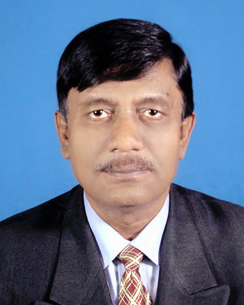Dr. Md. Nurul Islam