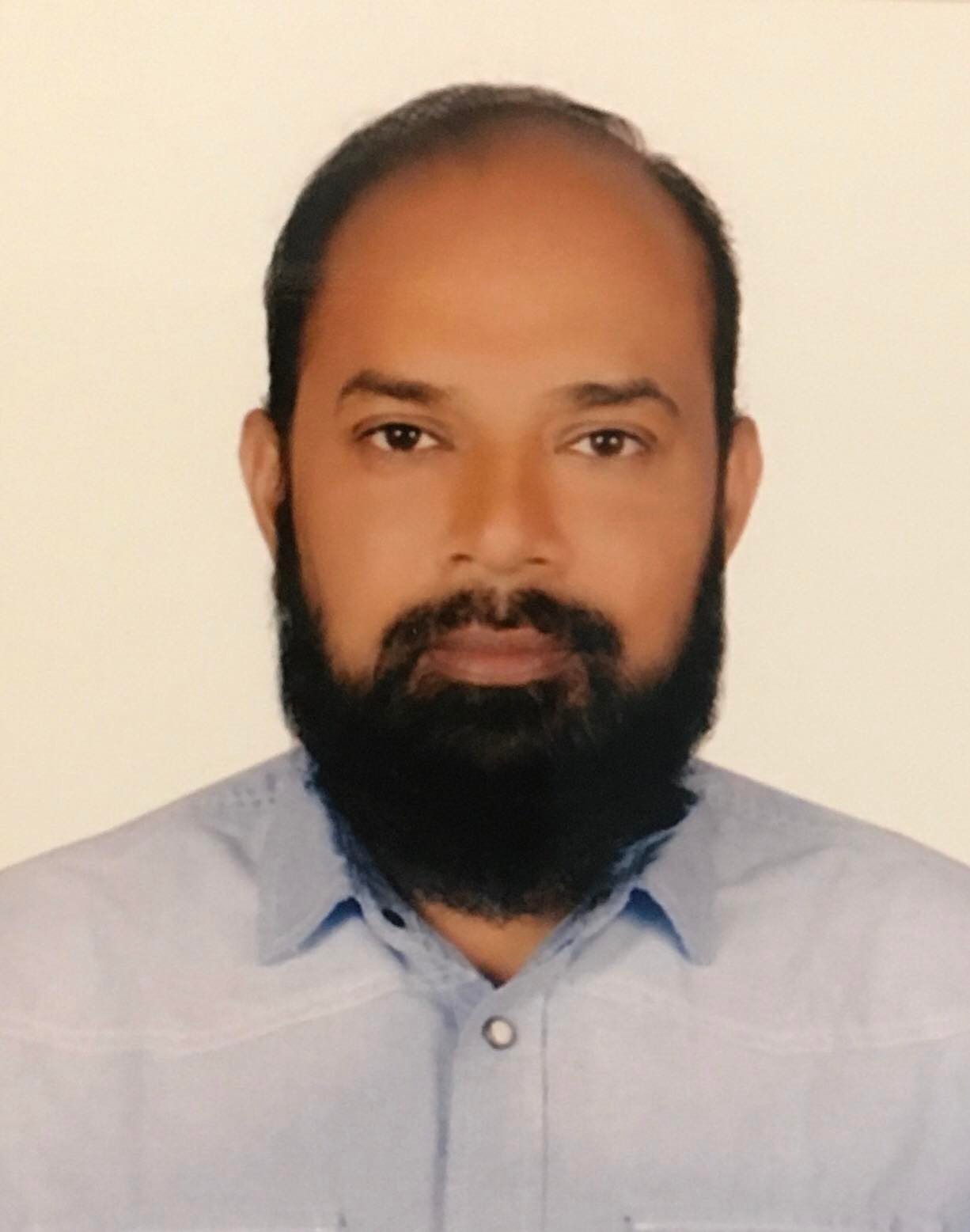 Mr. Muhammad Javidul Haque Bhuiyan