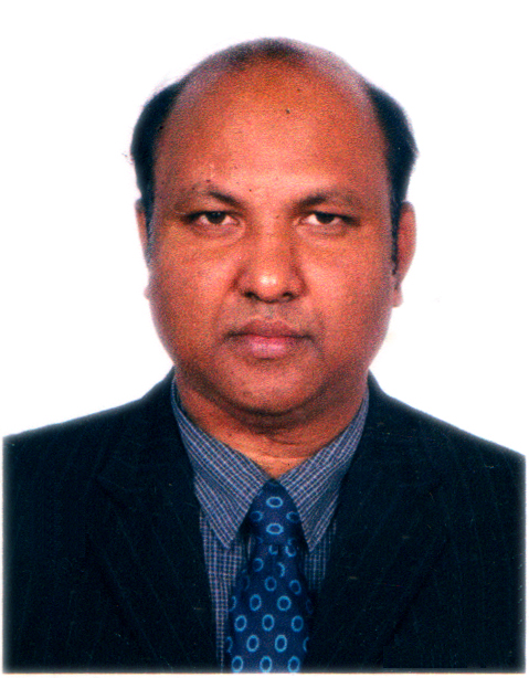 Dr. Muhammad Humayun  Kabir