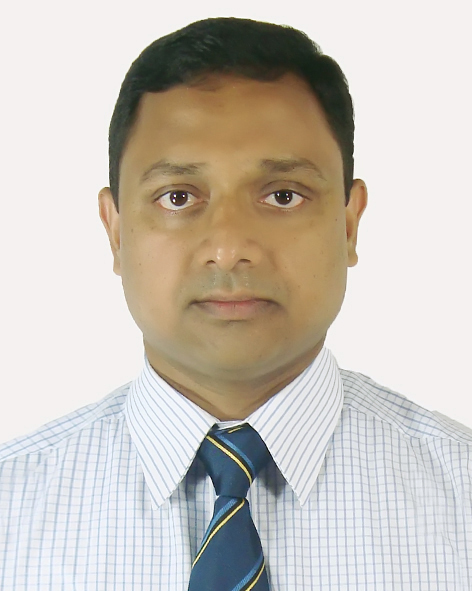 Dr. Mohammed  Abul Monjur Khan