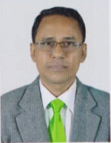 Dr. Md. Abul  Mansur