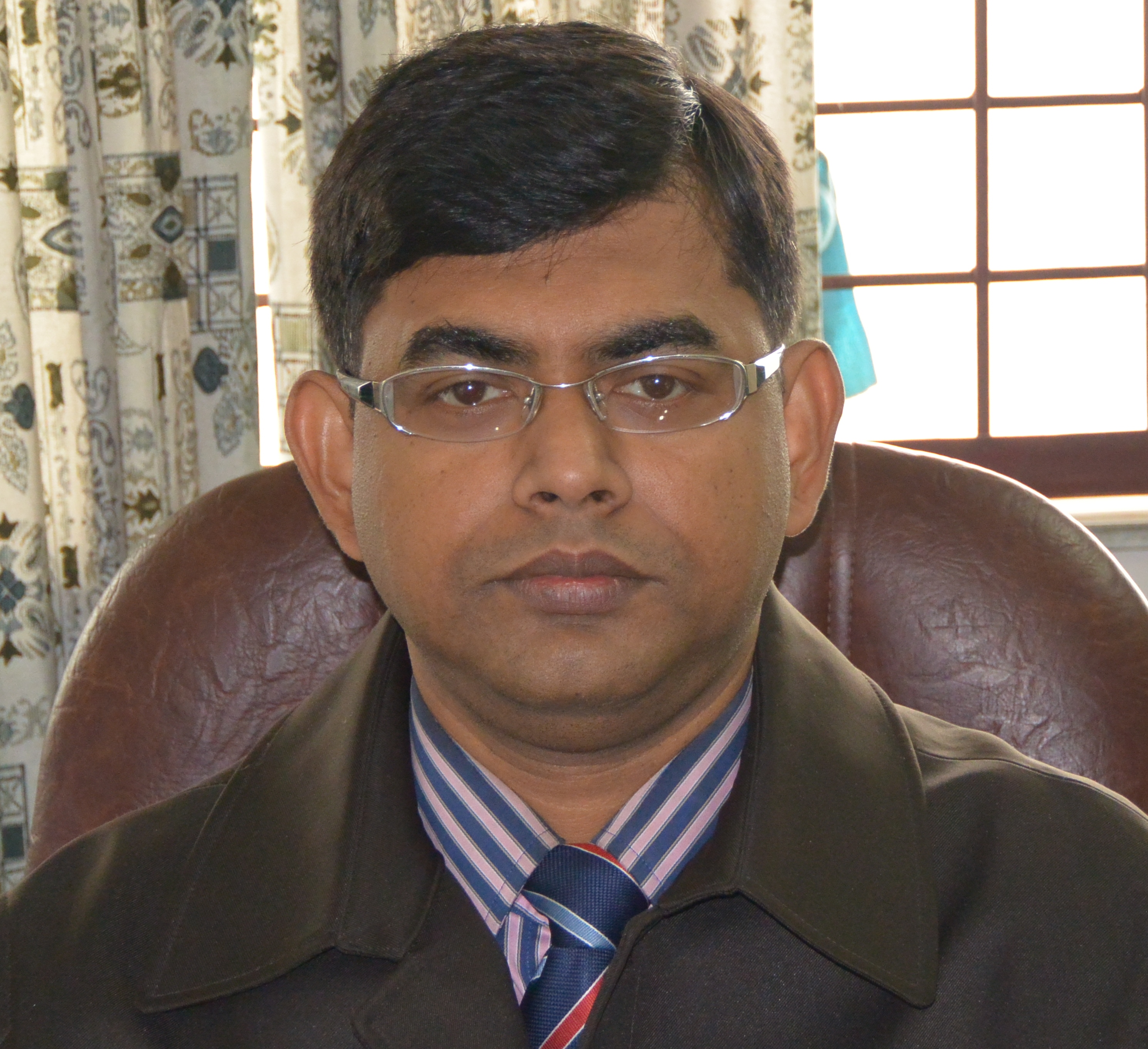 Dr. Md. Alamgir Hossain-2