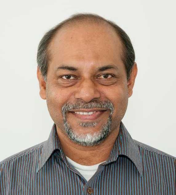 Dr. Masum  Ahmad