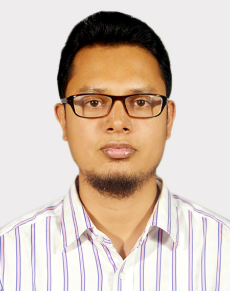 Dr. Moinul  Hasan