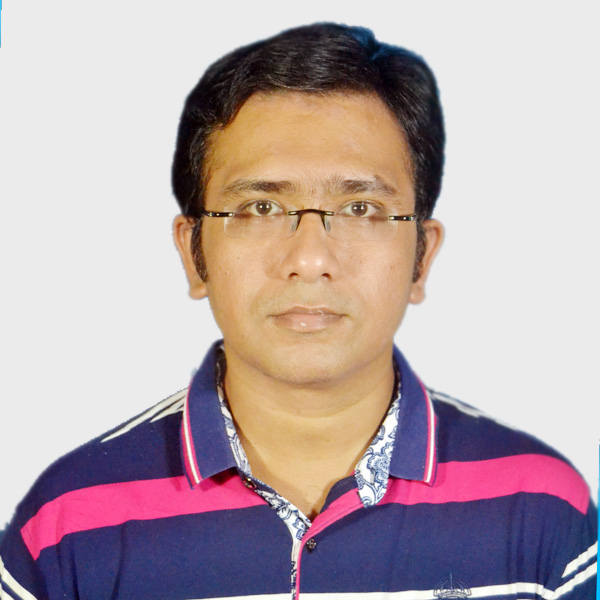 Dr. Tanvir  Rahman