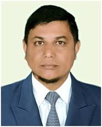 Dr. M. Asaduzzaman Sarker