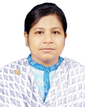 Dr. Shahroz Mahean  Haque