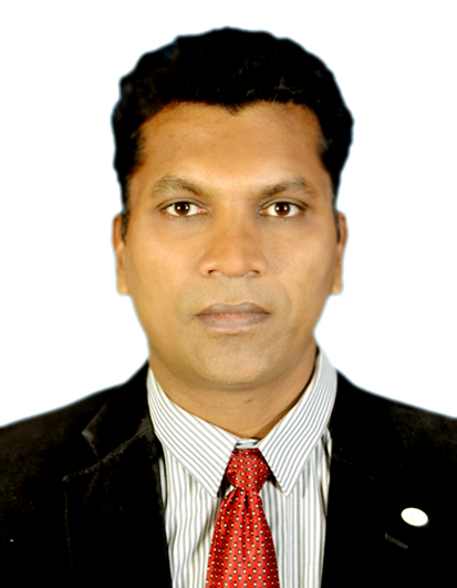 Dr. Kazi Kamrul  Islam