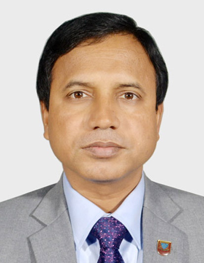 Dr. Mohammad Zahangir Alam