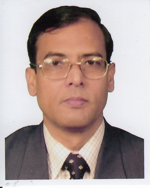 Dr. Murshed  Alam