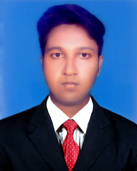 Mr. Md. Atik Us  Saieed 
