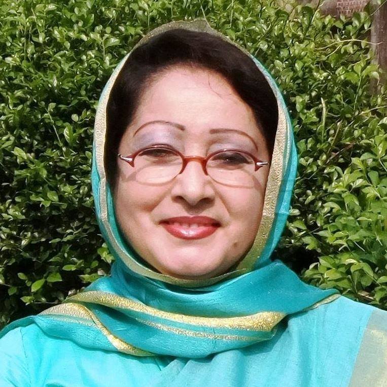 Dr. Fatema  Hoque Shikha