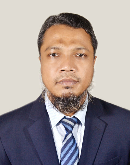 Dr. Mohammad Anowar  Hossain