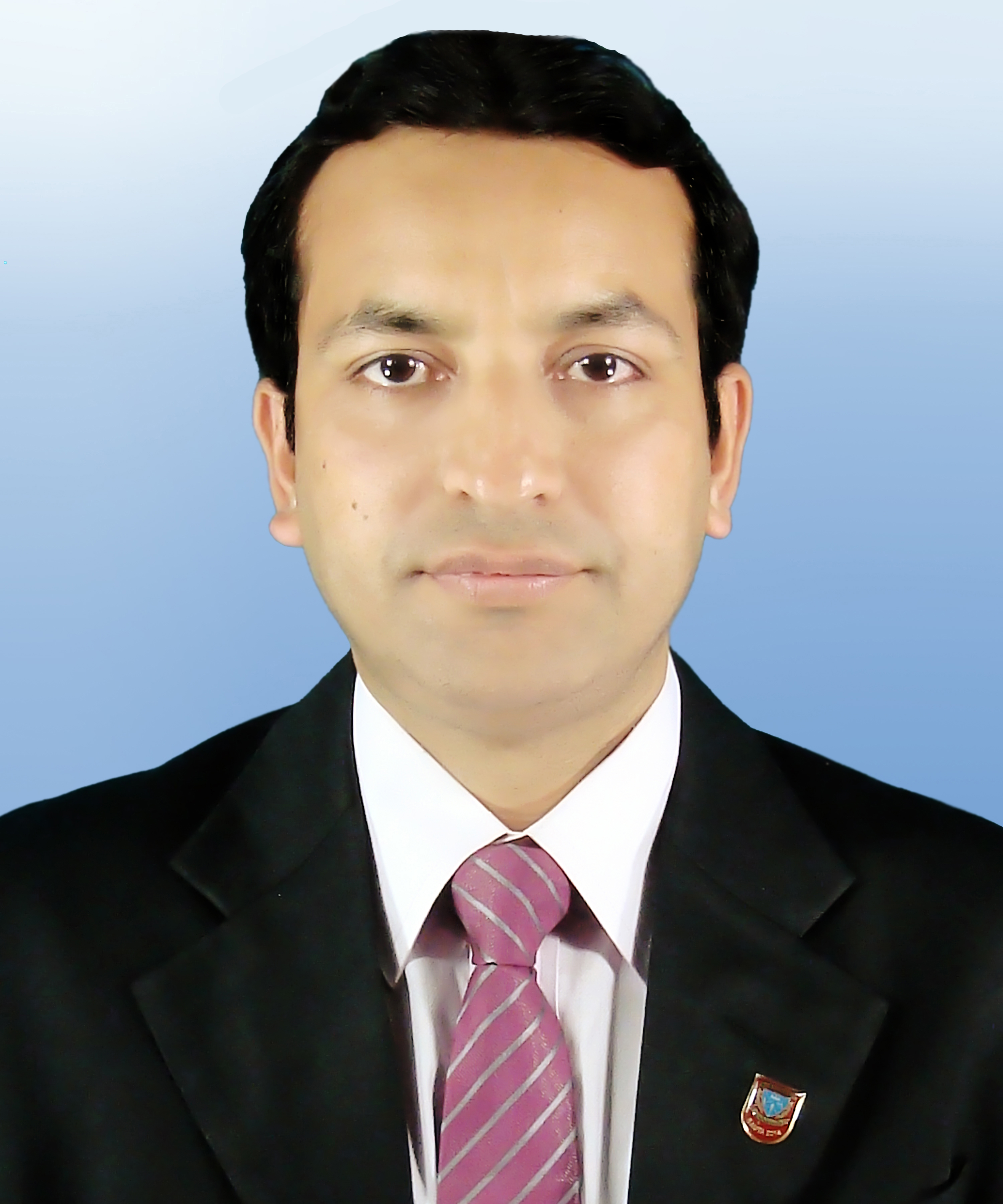 Dr. Ziaul  Haque