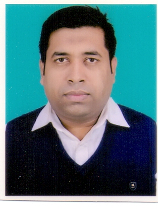 Dr.  Mohammed  Mizanur Rahman