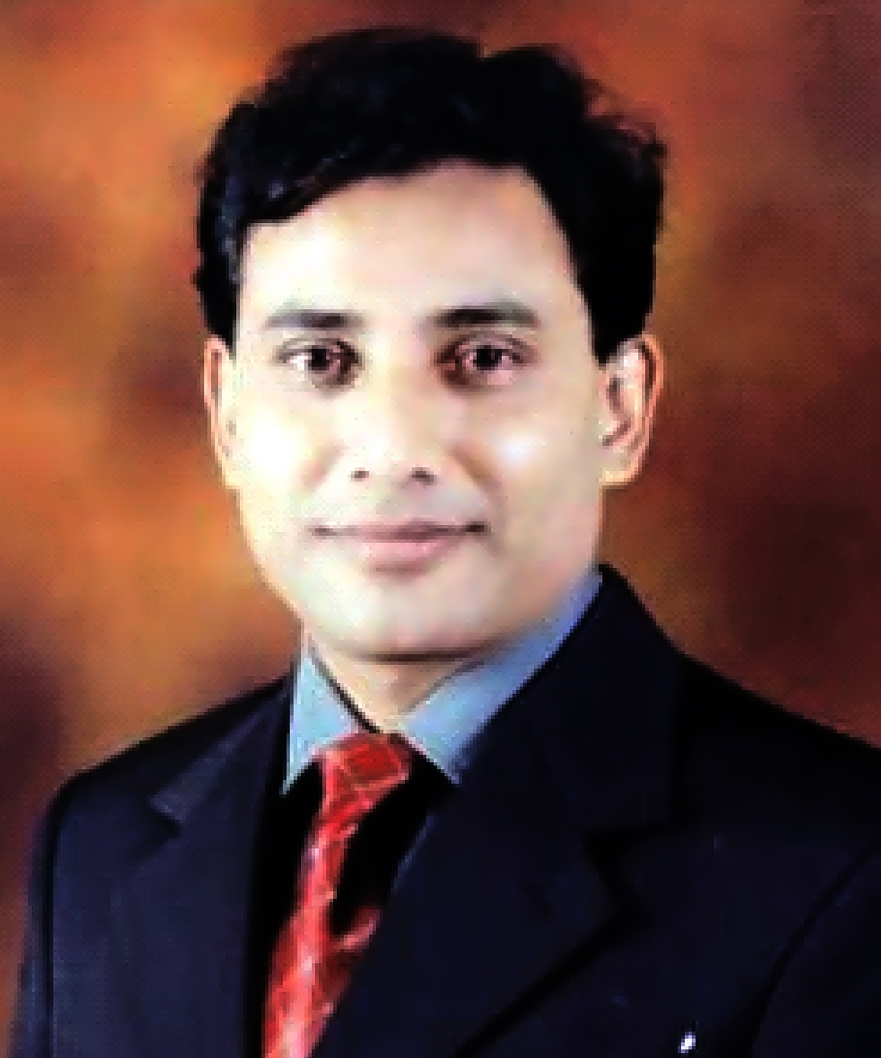 Dr. Mohammad Rafiqul Islam
