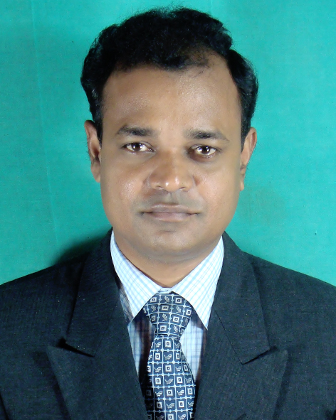 Dr. Md.  Jasim Uddin