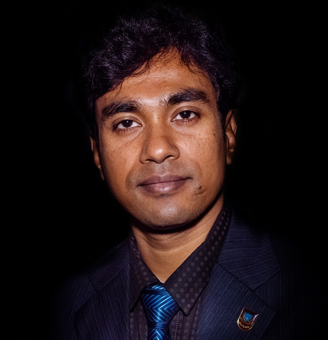 Dr. Md. Mahbubur  Rahman