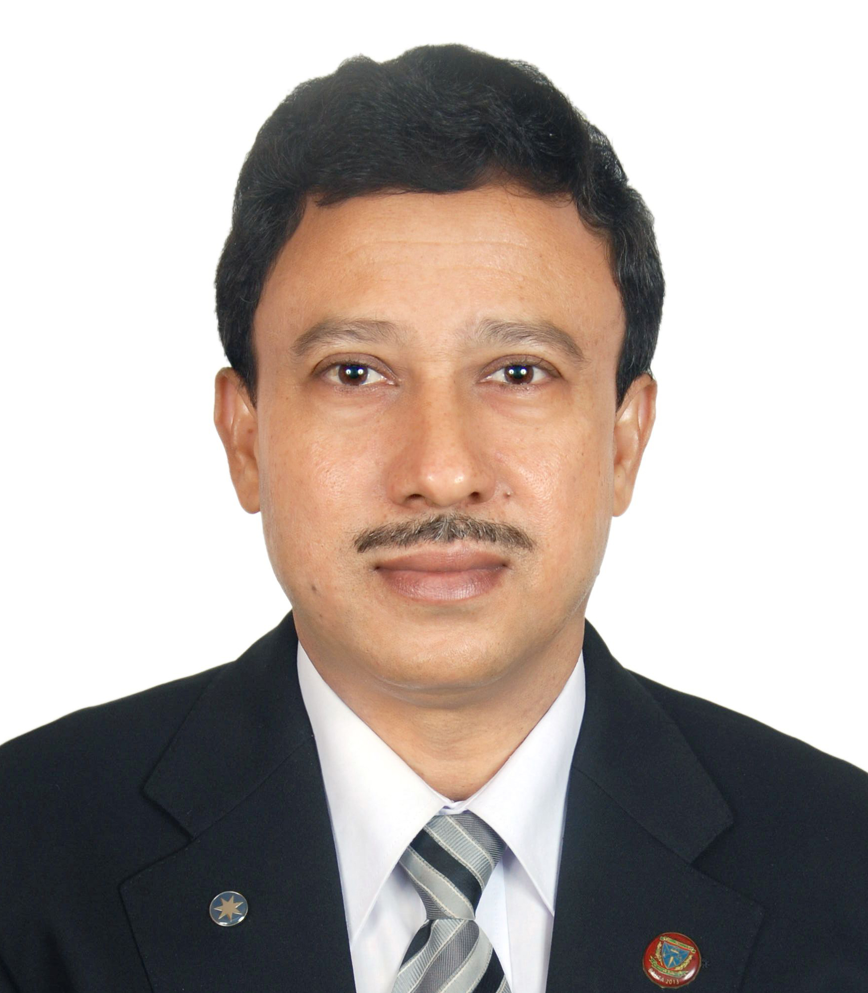 Dr. Md. Rafiqul  Islam
