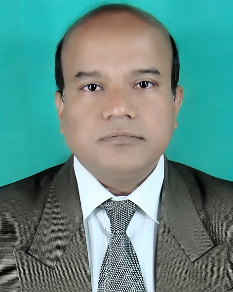 Dr. Md. Zakir  Hossen