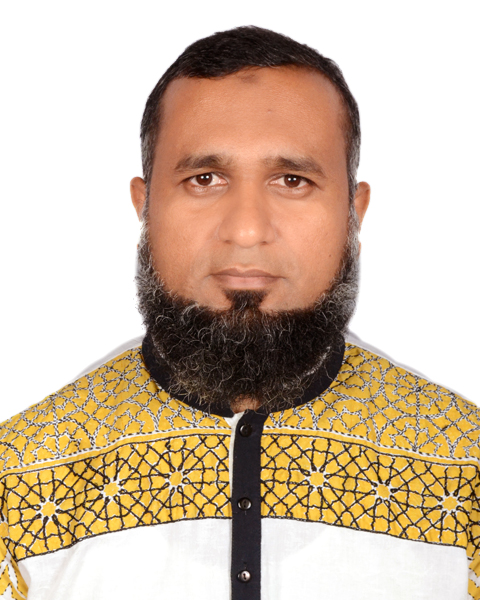 Dr. Mahmud Hossain Sumon