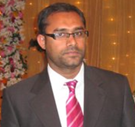 Mr. Md. Ziaul Karim