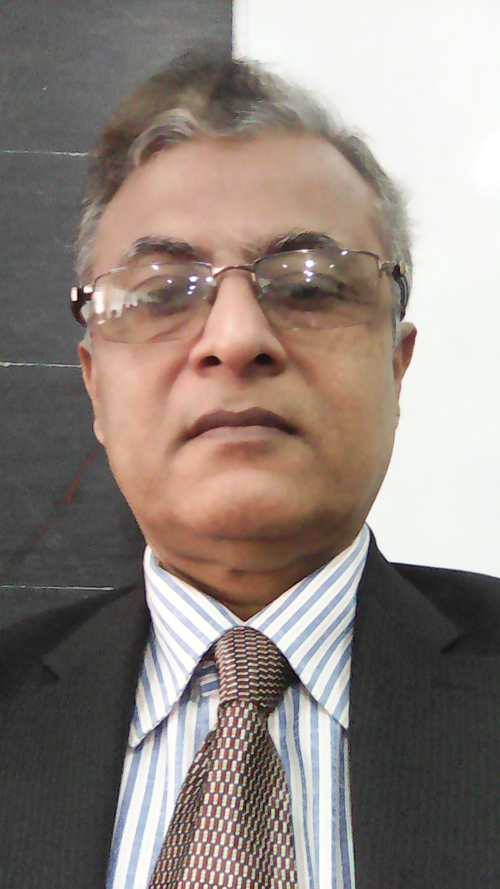 Dr. Zahirul Islam  Khan