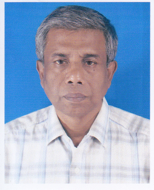 Dr. Md. Daulat Hussain 