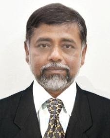 Dr. Aminur Rahman  Choudhury