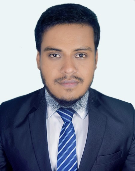 Mr. Shihab  Uddin