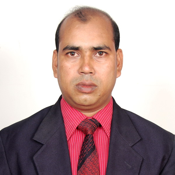 Mr. Md. Atikur Atiqur Rahman