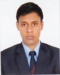 Mr.  Md. Sanaul Huda