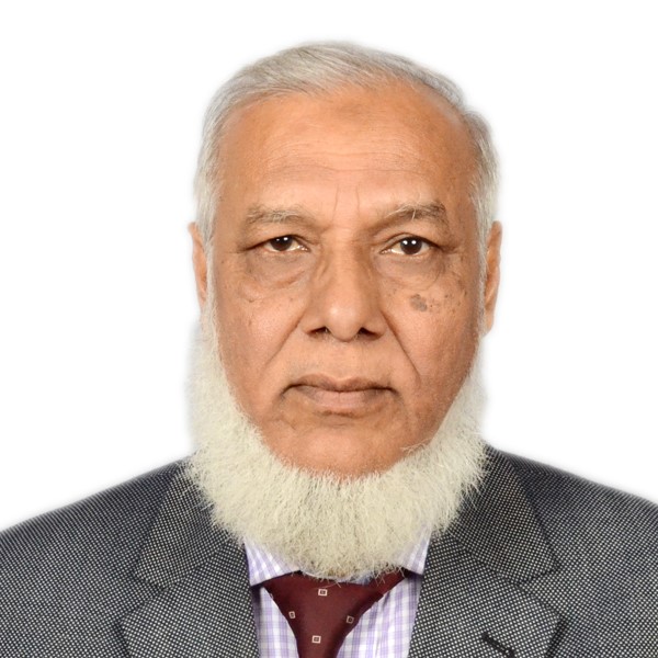 Dr. M  Jahiruddin