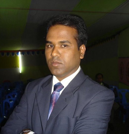 Mr. Mohammad Kamrul Hasan